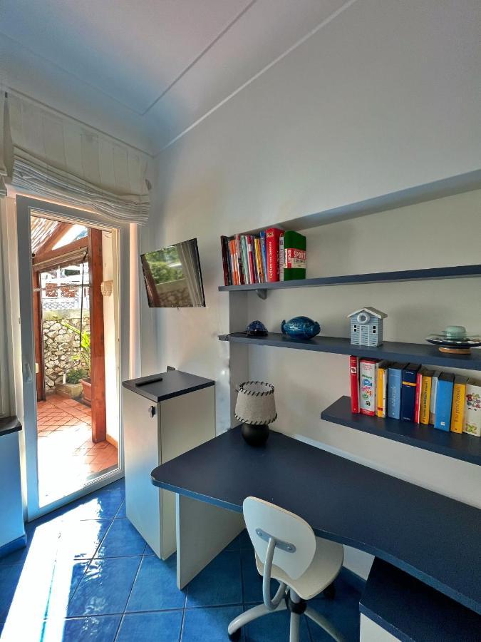 Casa vacanze Augusto *