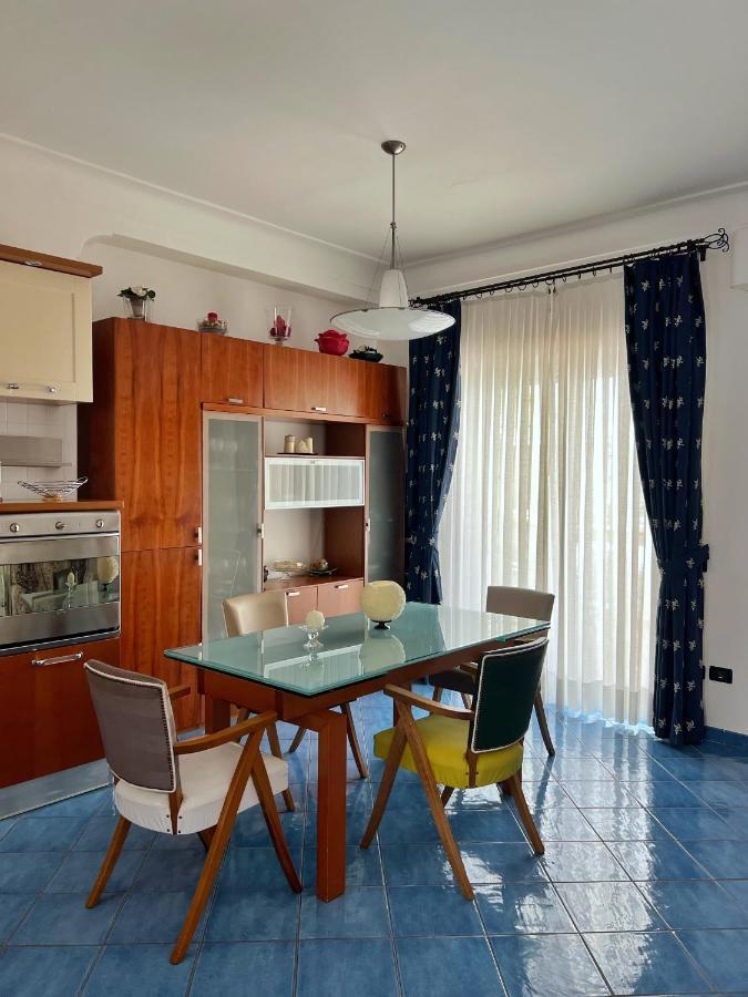 Augusto Casa vacanze Capri